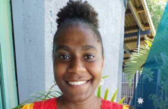 Naomi Sisi: Promoting Trade within Vanuatu’s Economic Landscape