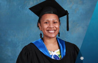 Strength, Faith, and Resilience: Trisha Toangwera Aruhuri’s Journey Through Breast Cancer