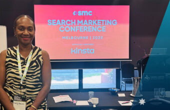 Australia Awards Vanuatu Alumna Senily Jacquier Builds Digital Capability at Melbourne Search